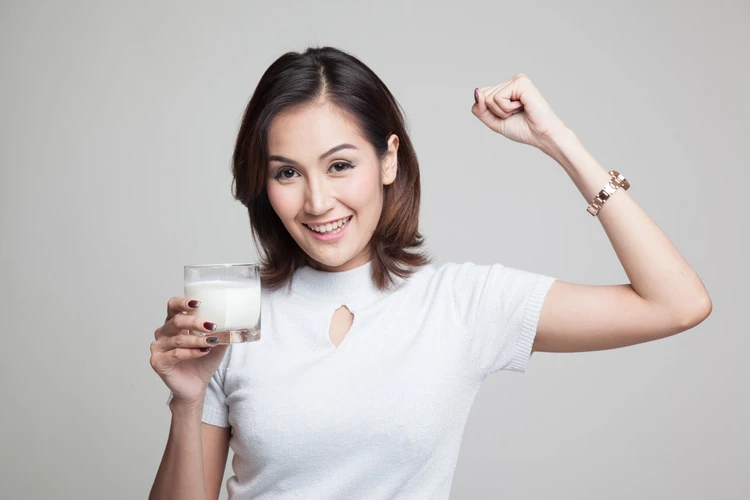 Mengenal Susu A2, Benarkah Lebih Sehat dari Susu Sapi Biasa?
