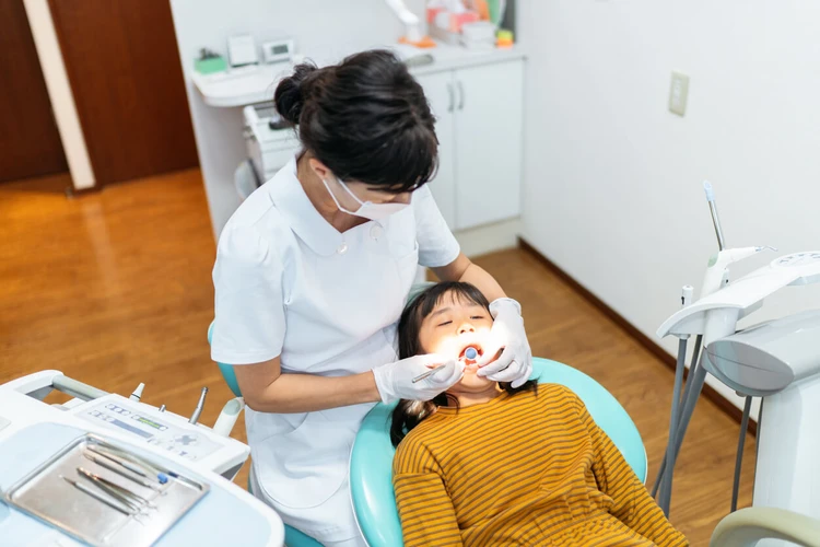 5 Daftar Dokter Gigi Bekasi 