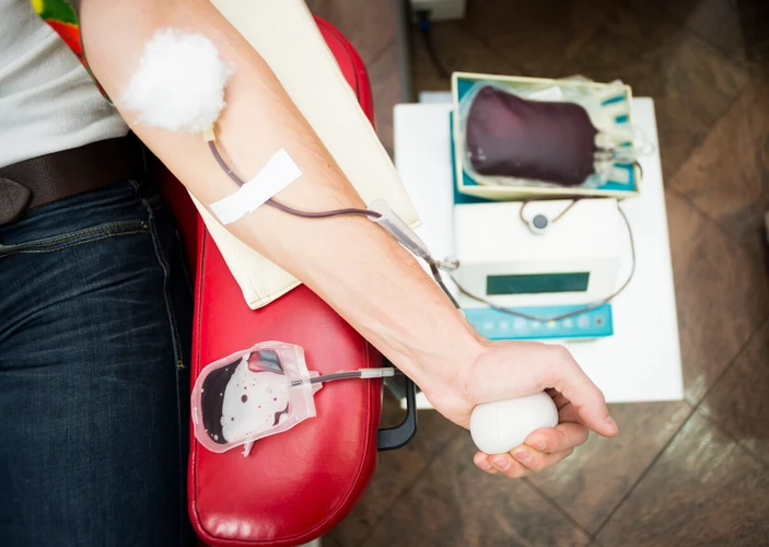 Syarat Donor Darah dan Donor Plasma Konvalesen Saat Pandemi Covid-19