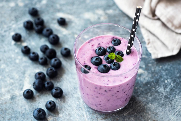 Tinggi Antioksidan, Inilah 8 Manfaat Blueberry bagi Kesehatan