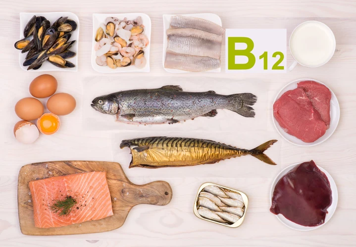 10 Manfaat Vitamin B12 Bagi Kesehatan dan Sumber Terbaiknya