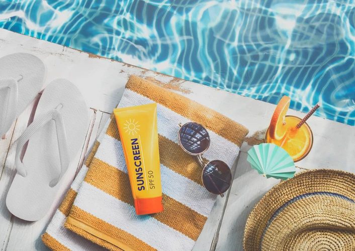 Jangan Malas Pakai Sunscreen, Ini Manfaat Parasol untuk Kulit