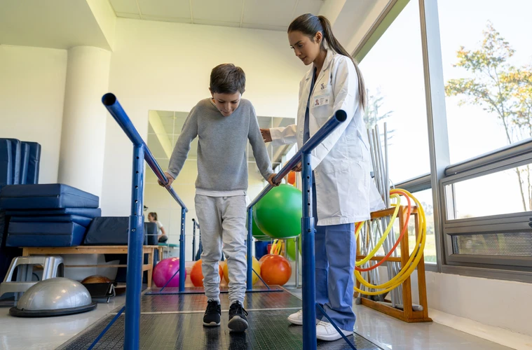 Ini Tandanya Anak Anda Perlu Mendapatkan Fisioterapi Cedera Olahraga