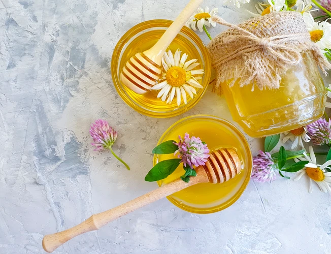 Sedang Populer, Ini 7 Manfaat Clover Honey bagi Kesehatan