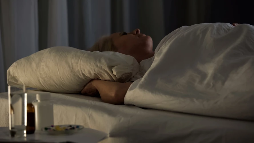 Disebut Ketindihan, Ini Penyebab dan Cara Mengatasi Sleep Paralysis