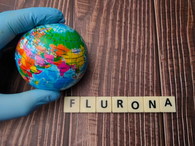 Memahami Flurona, Kombinasi Flu dan Virus Corona yang Jadi Perhatian Dunia