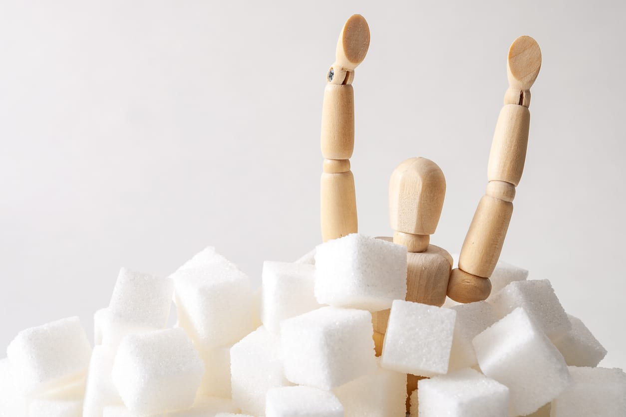 Pengganti Gula Untuk Diabetes | HonestDocs