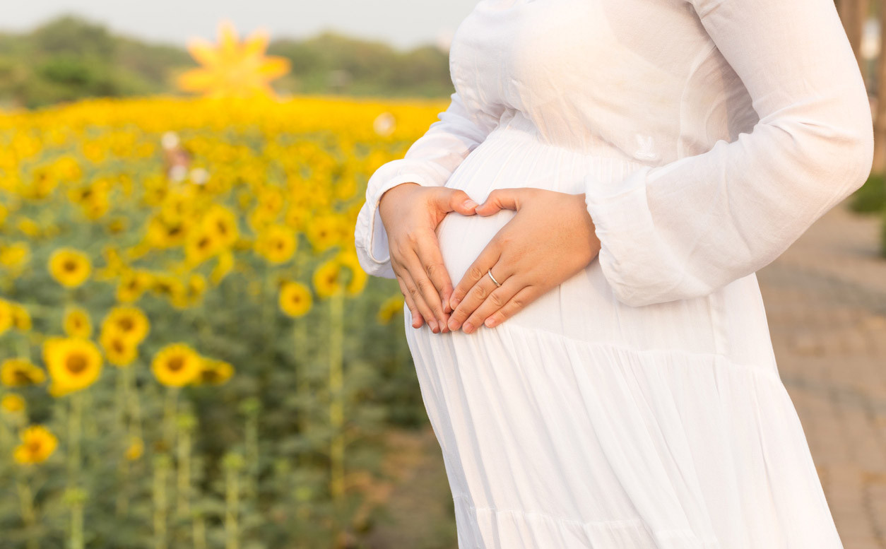 Kehamilan Trimester Ketiga HonestDocs