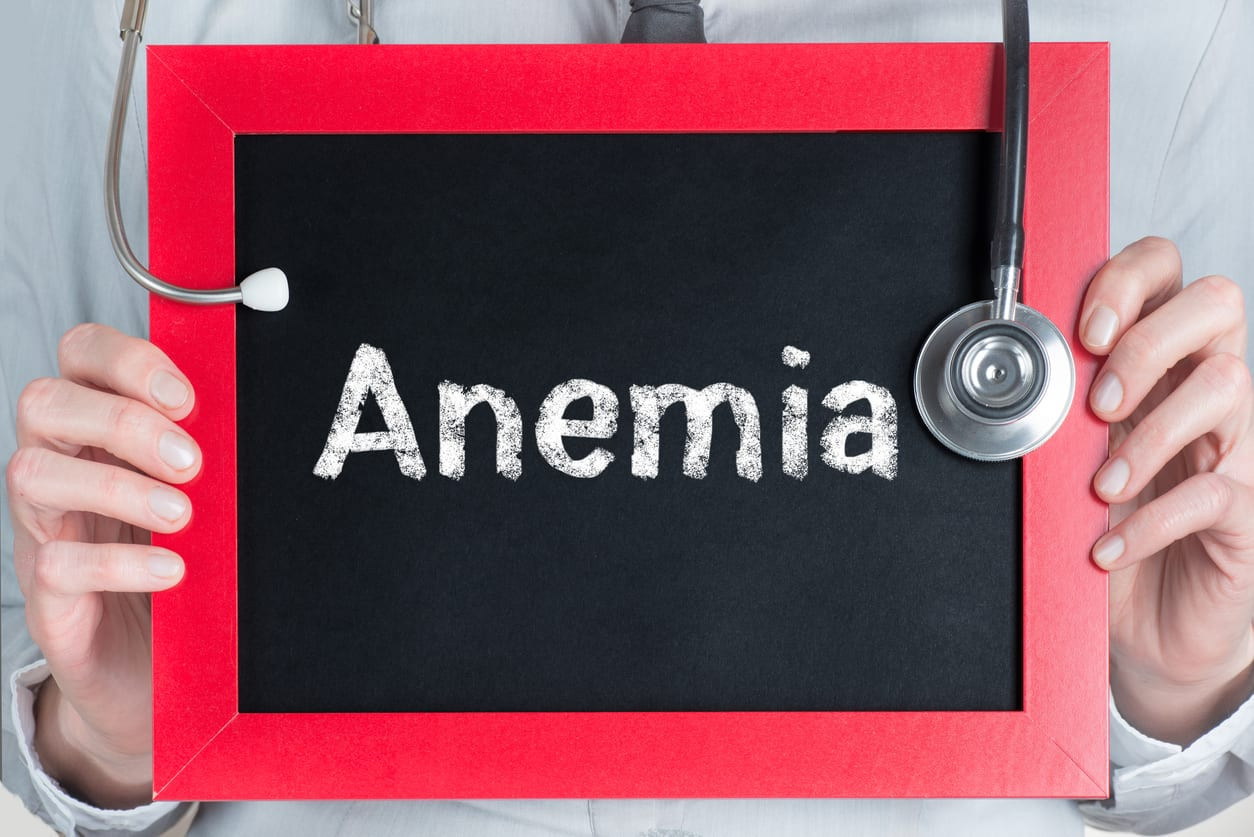 Maksud anemia Anemia Aplastik