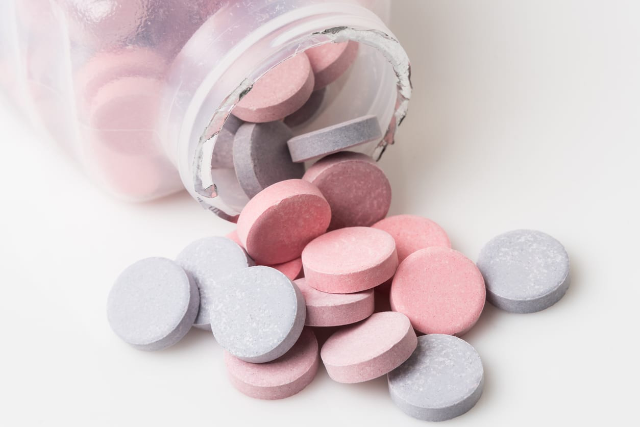 Obat Maag Penurun Asam Lambung | HonestDocs