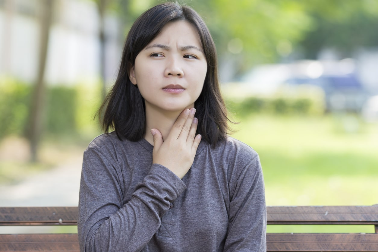 Pembengkakan Kelenjar Getah Bening: Penyebab dan Pengobatan