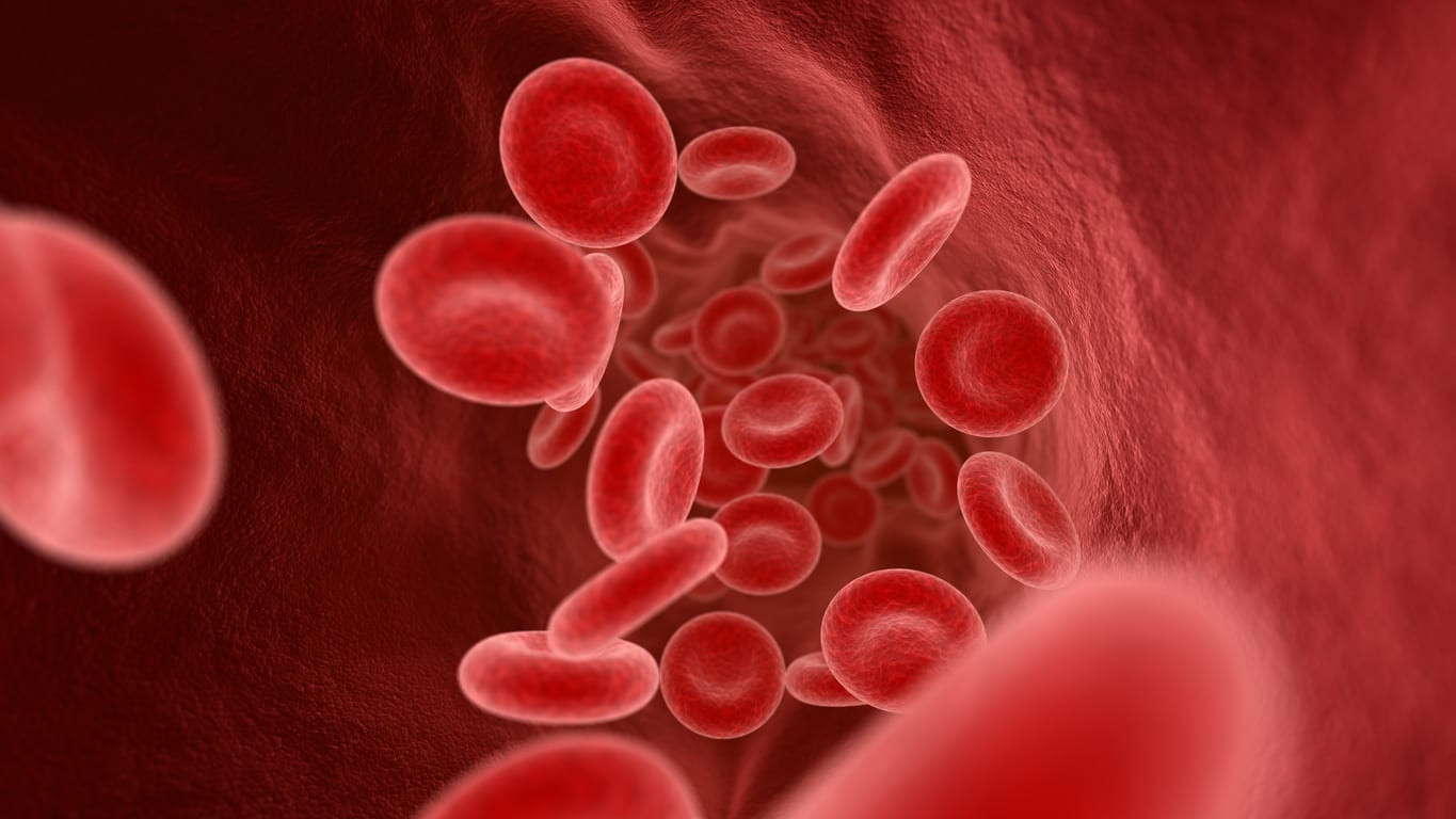 Golongan darah ab pada proses transfusi darah dapat