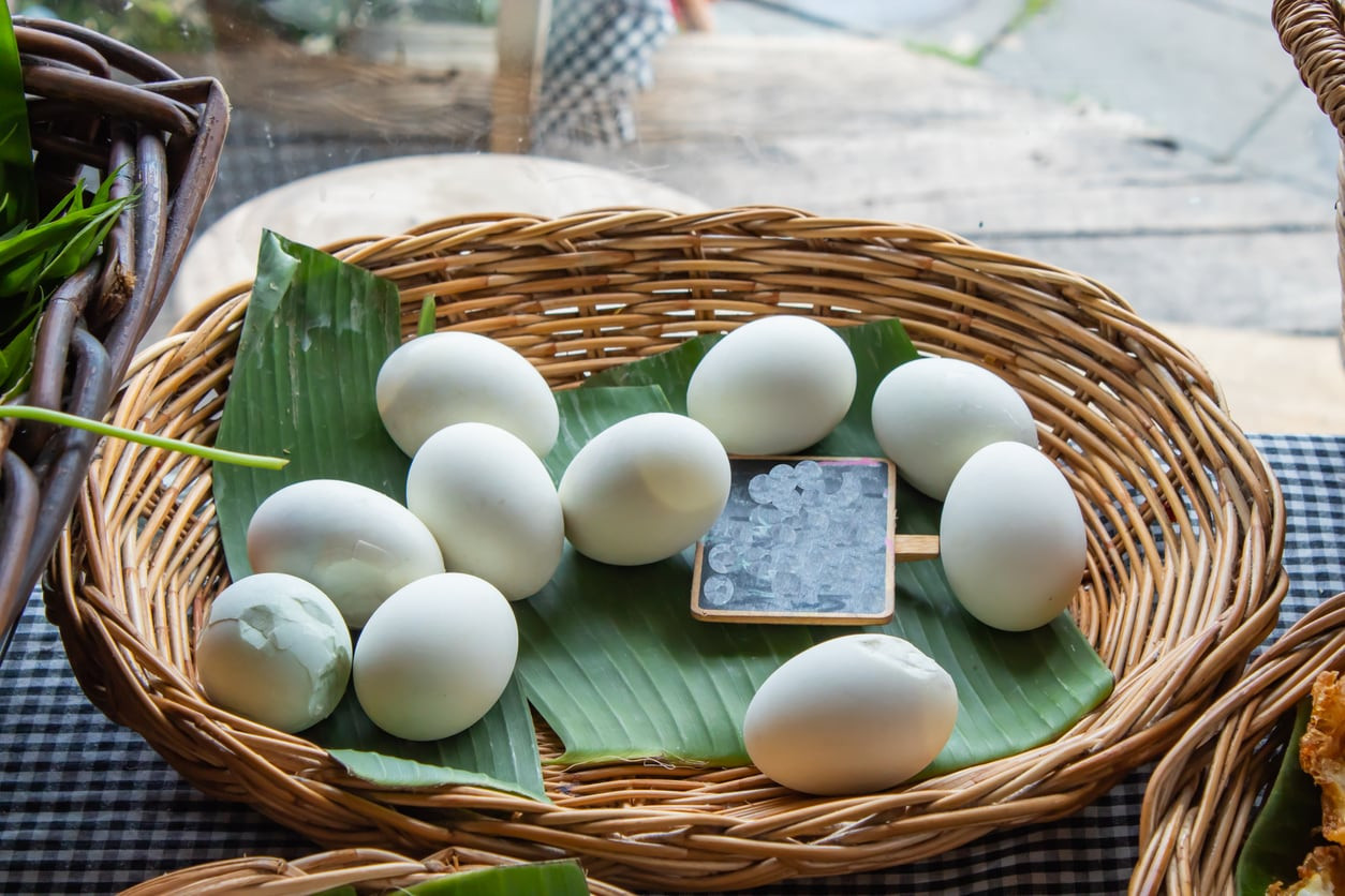 Sebagai yaitu … telur asin yang jenis dan telur banyak dijadikan dikonsumsi ARTIKEL