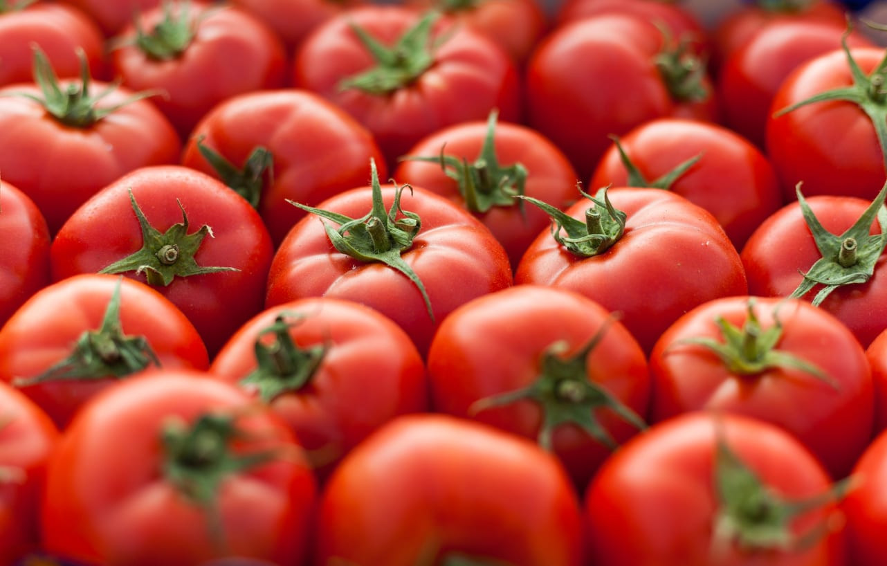Manfaat tomat