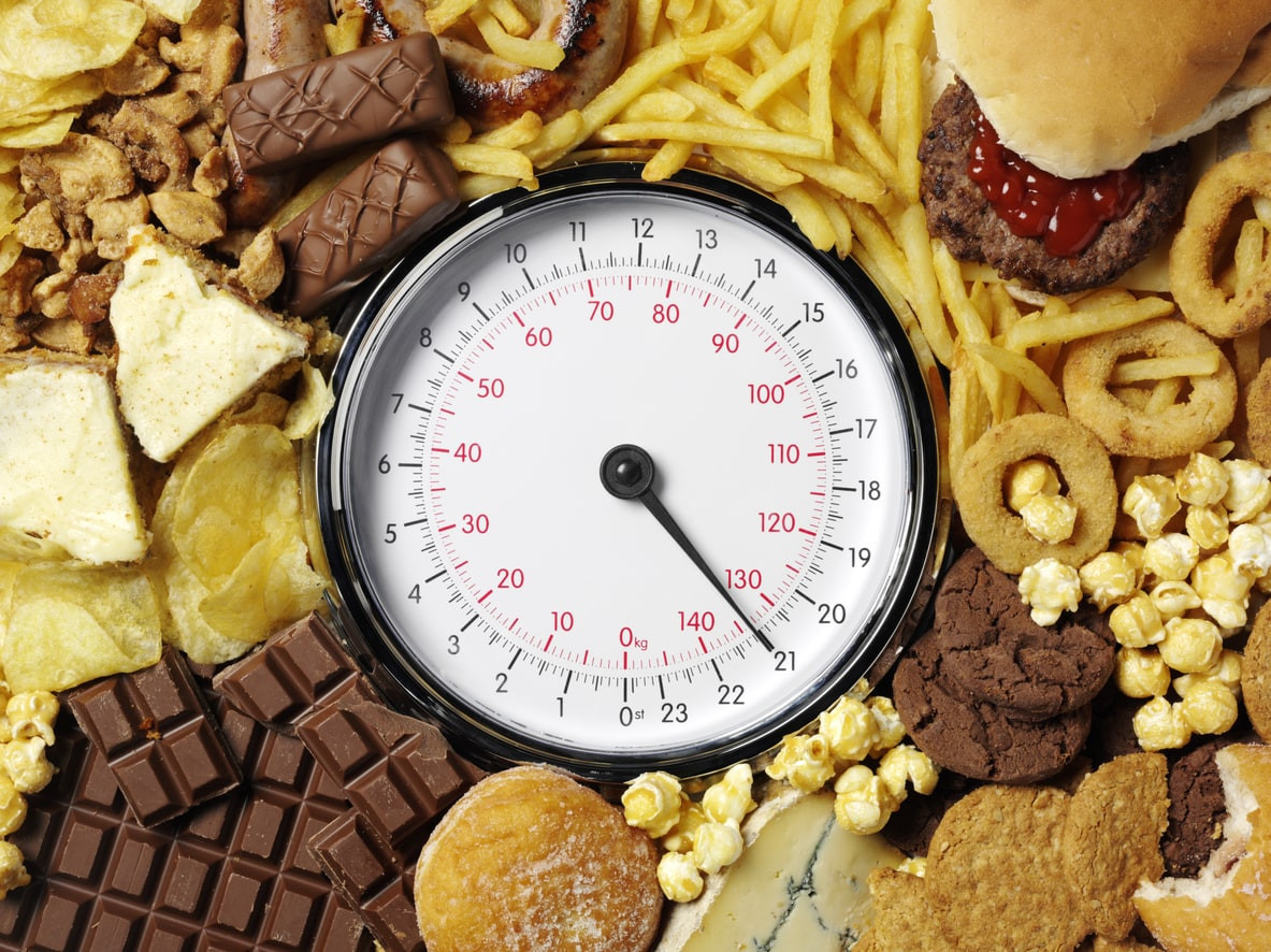 20 Daftar Makanan Kalori Tinggi Terlengkap | HonestDocs