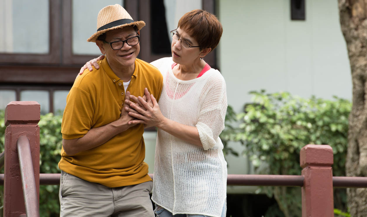 Faktor Penyebab Penyakit Jantung Berdasarkan Jenisnya | HonestDocs