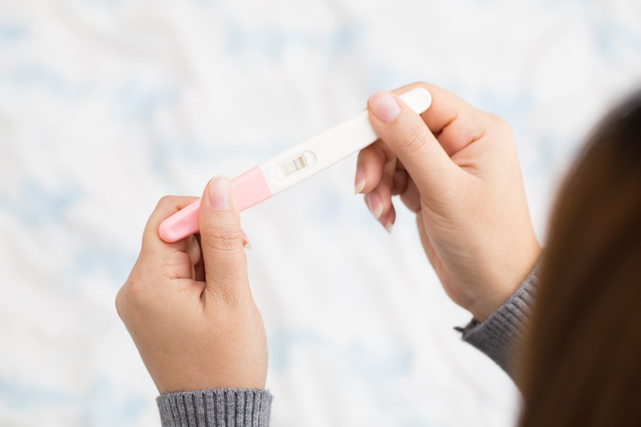 Kapan Waktu Yang Tepat Untuk Tes Kehamilan Dengan Test Pack? | HonestDocs