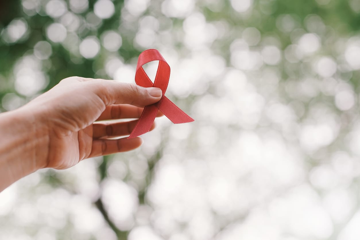 Seberapa bahayakah aids
