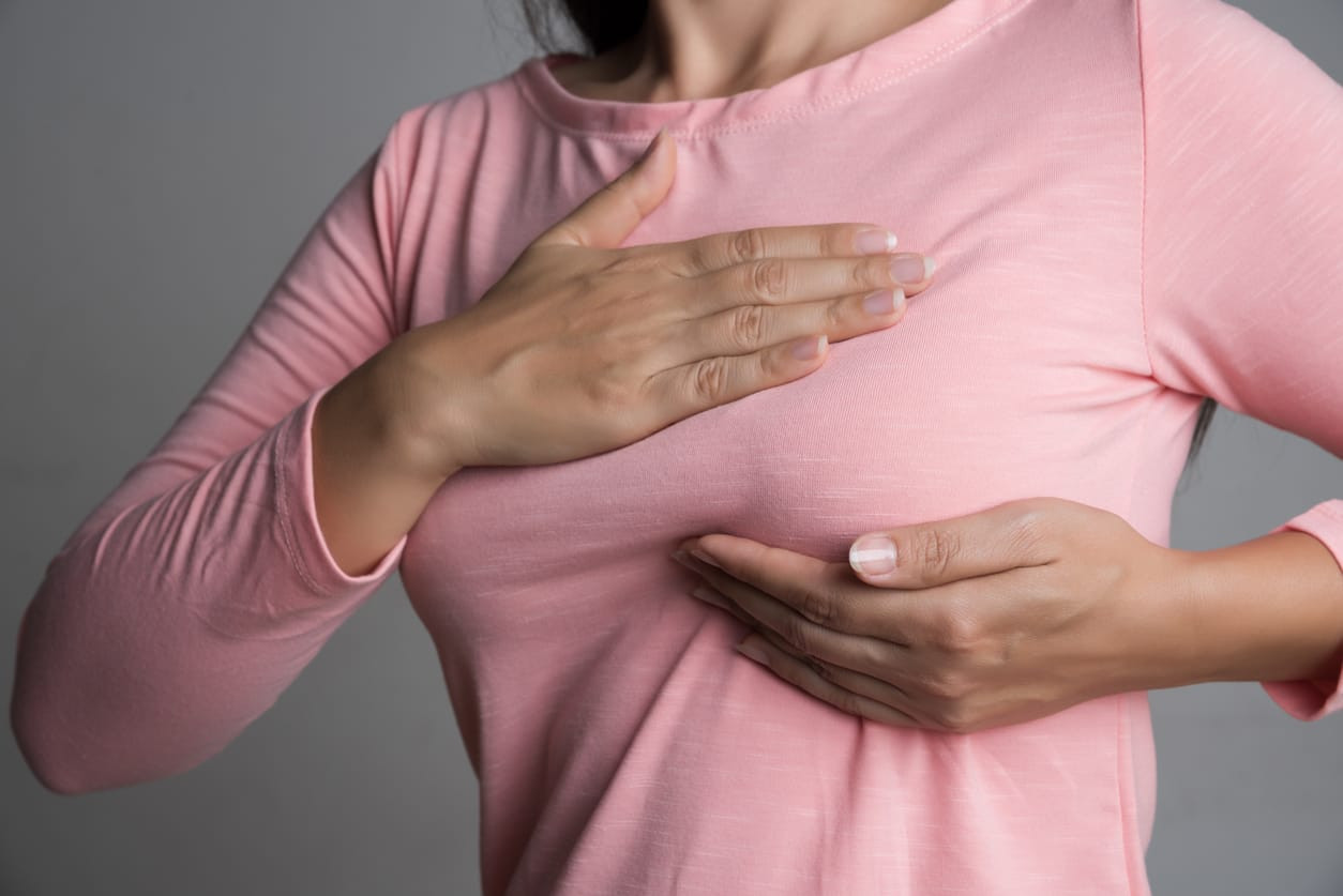 Understanding nipple pain and soreness