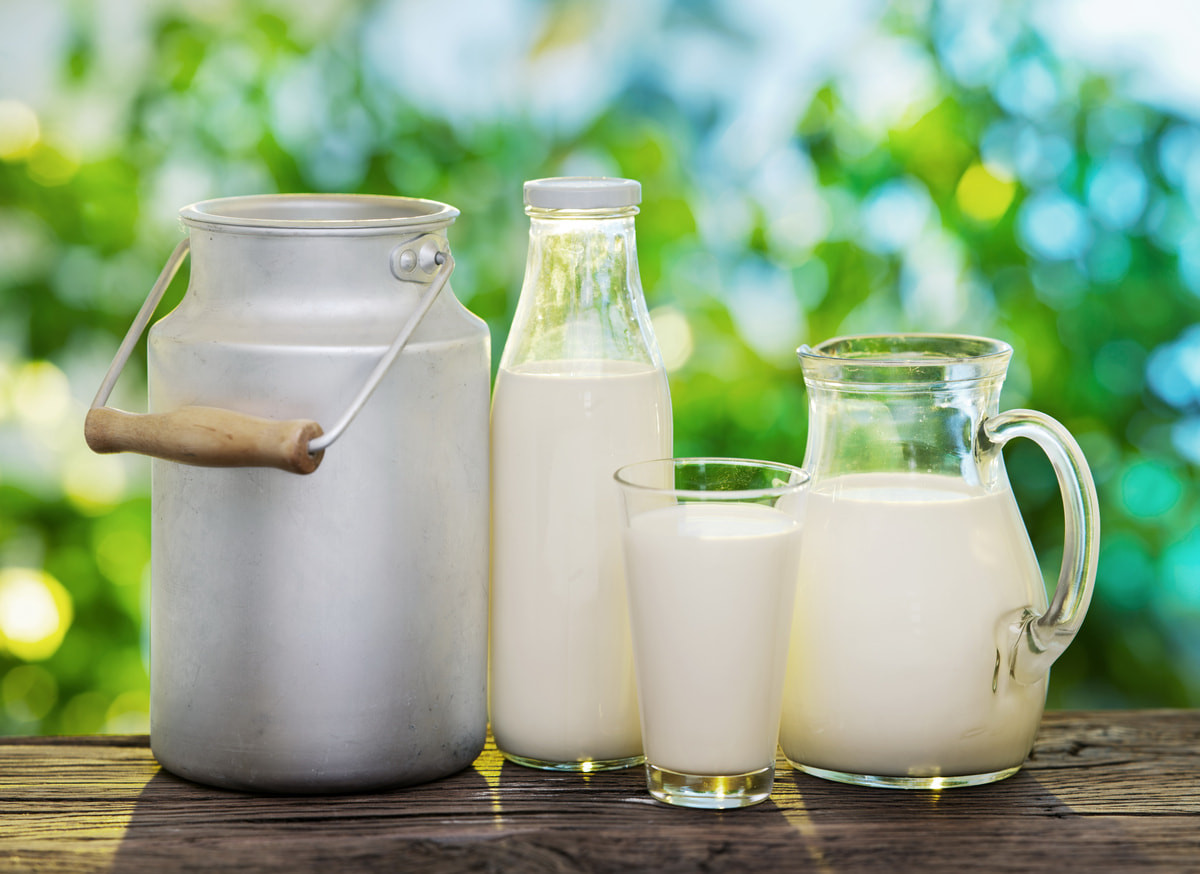 Susu Skim vs Susu Murni (Whole Milk): Mana yang Lebih Sehat? | HonestDocs