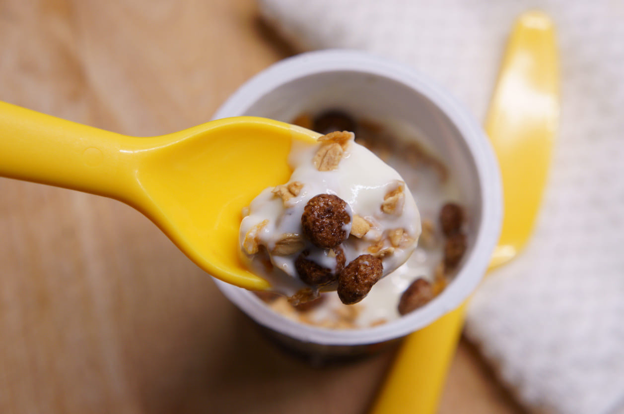 Manfaat Kesehatan Dari Greek Yoghurt (Yoghurt Yunani) | HonestDocs