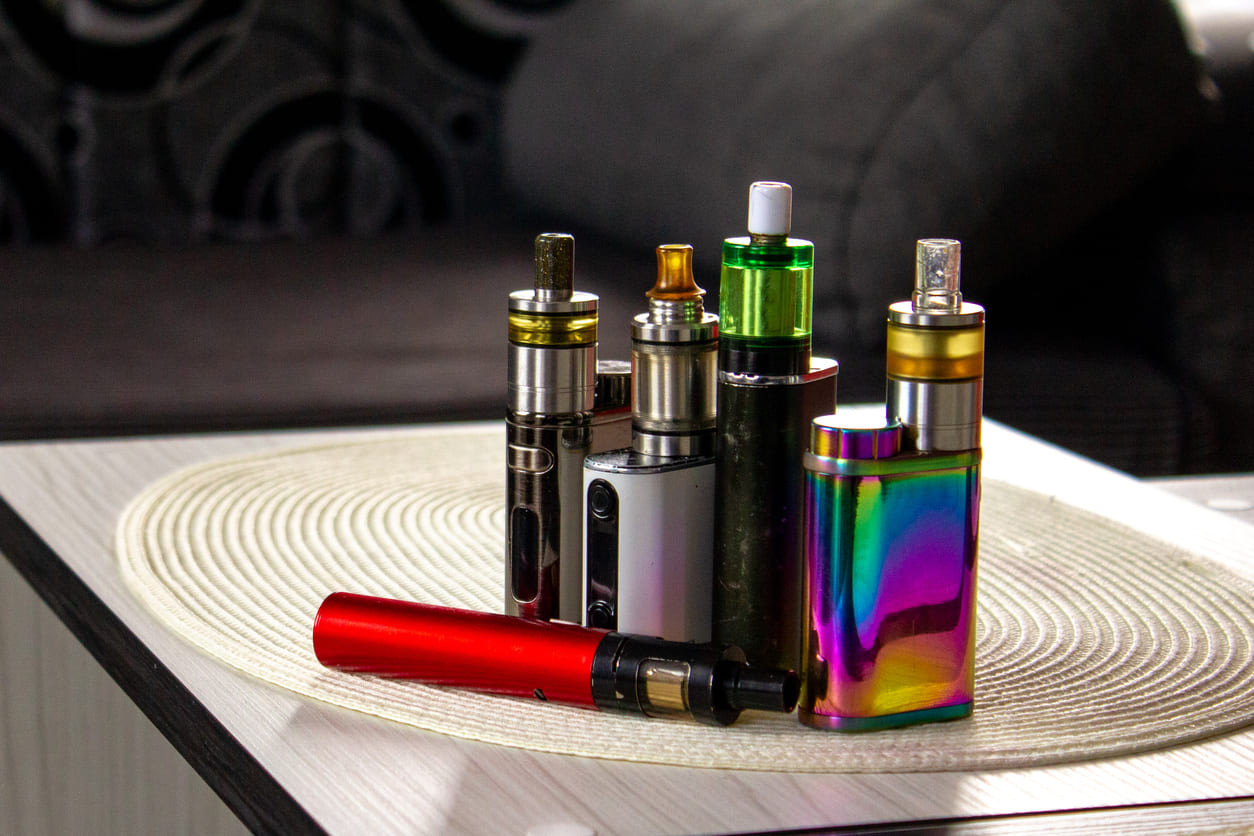 Vape dengan Rokok Elektrik Itu Sama atau Beda? | HonestDocs