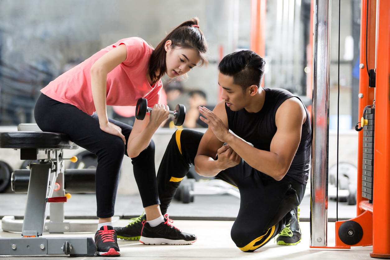 5 Ide Usaha Kreatif dengan Modal 5 Juta: Mulai Bisnis Anda Sendiri! 4 Nge-gym untuk Pemula? Ikuti Tips Ini | HonestDocs