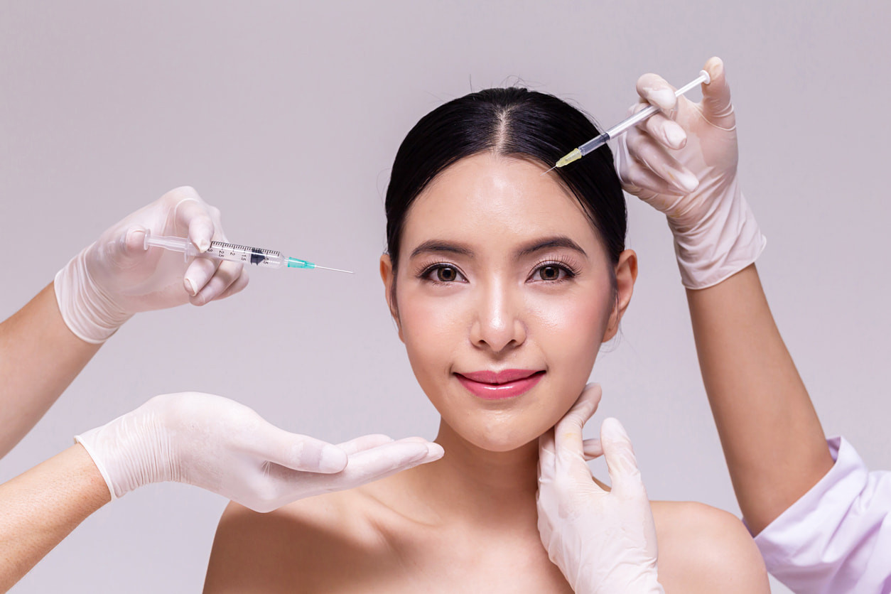 Botox dan Filler