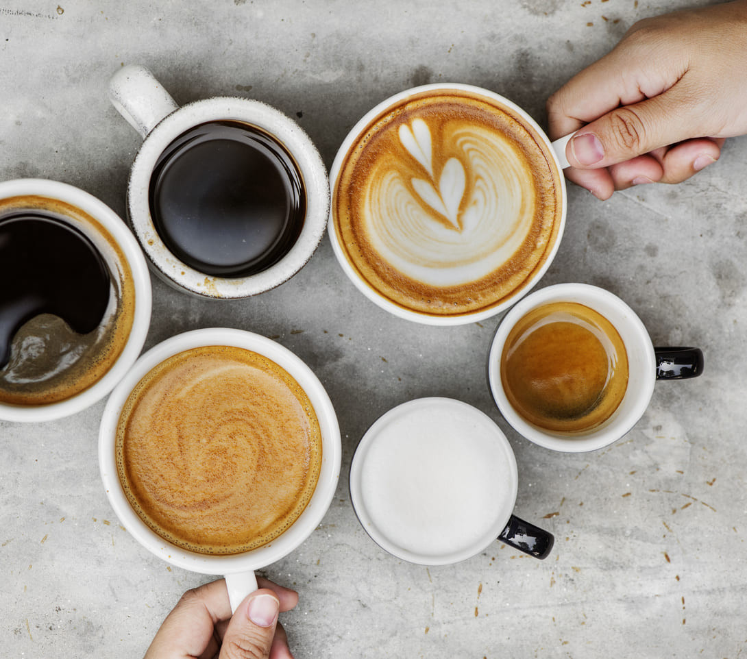 Meskipun Kaya Manfaat, Kafein Juga Memiliki Efek Samping | HonestDocs