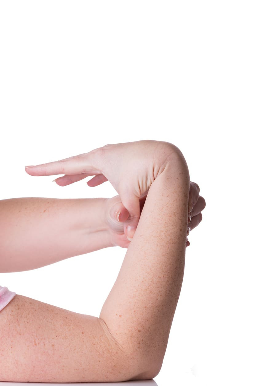 Ehlers Danlos Syndrome, Penyakit yang Membuat Sendi Terlalu Lentur