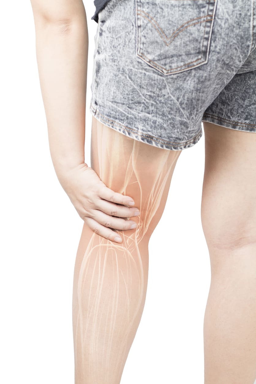 11 Penyebab Rasa Sakit Di Belakang Lutut Yang Tak Boleh Disepelekan Honestdocs 2949