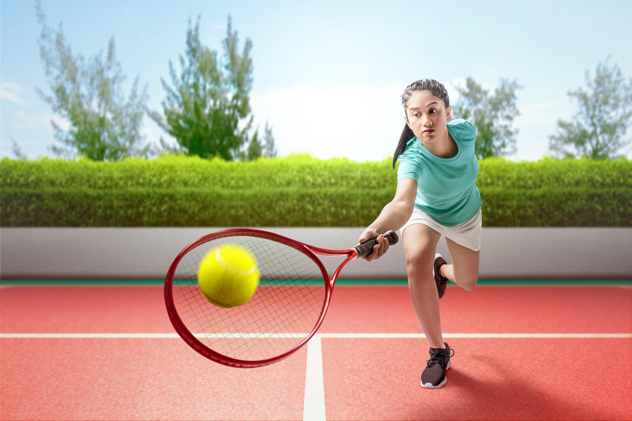 Pentingnya Berolahraga Bagi Remaja