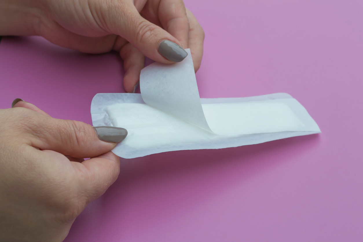 Pakai Pantyliner Saat Keputihan, Aman Atau Bahaya? HonestDocs