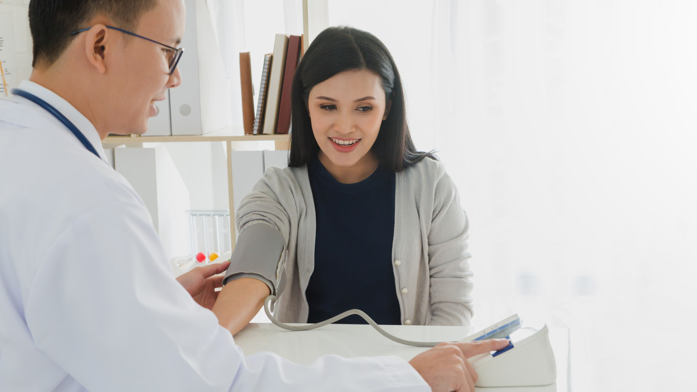 Manfaat Medical Check Up yang Penting Bagi Kesehatan | HonestDocs