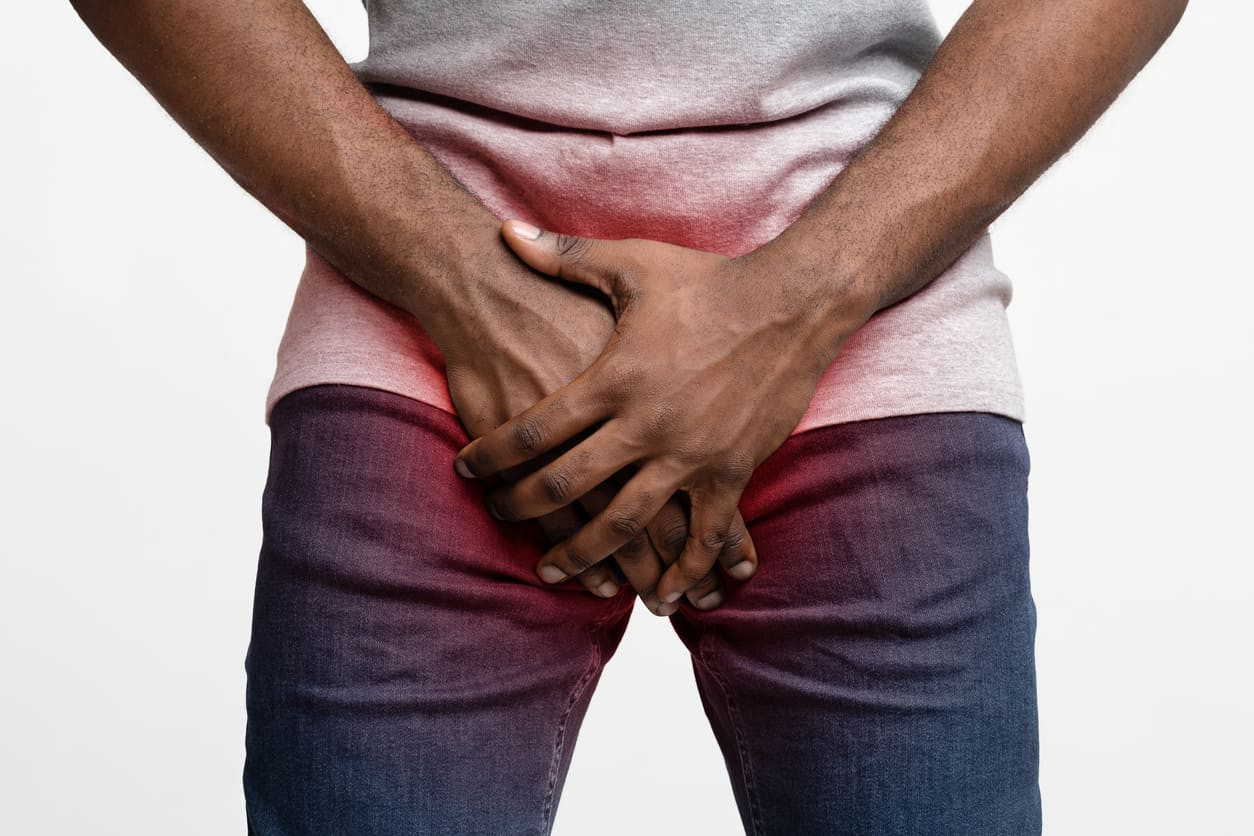 Penile discharge: symptoms, causes and treatment