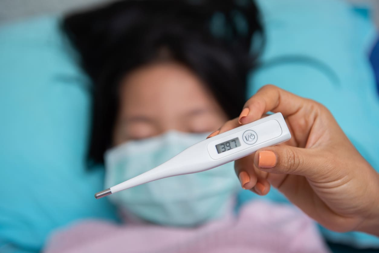 Kapan Harus Minum Obat Ketika Demam? HonestDocs