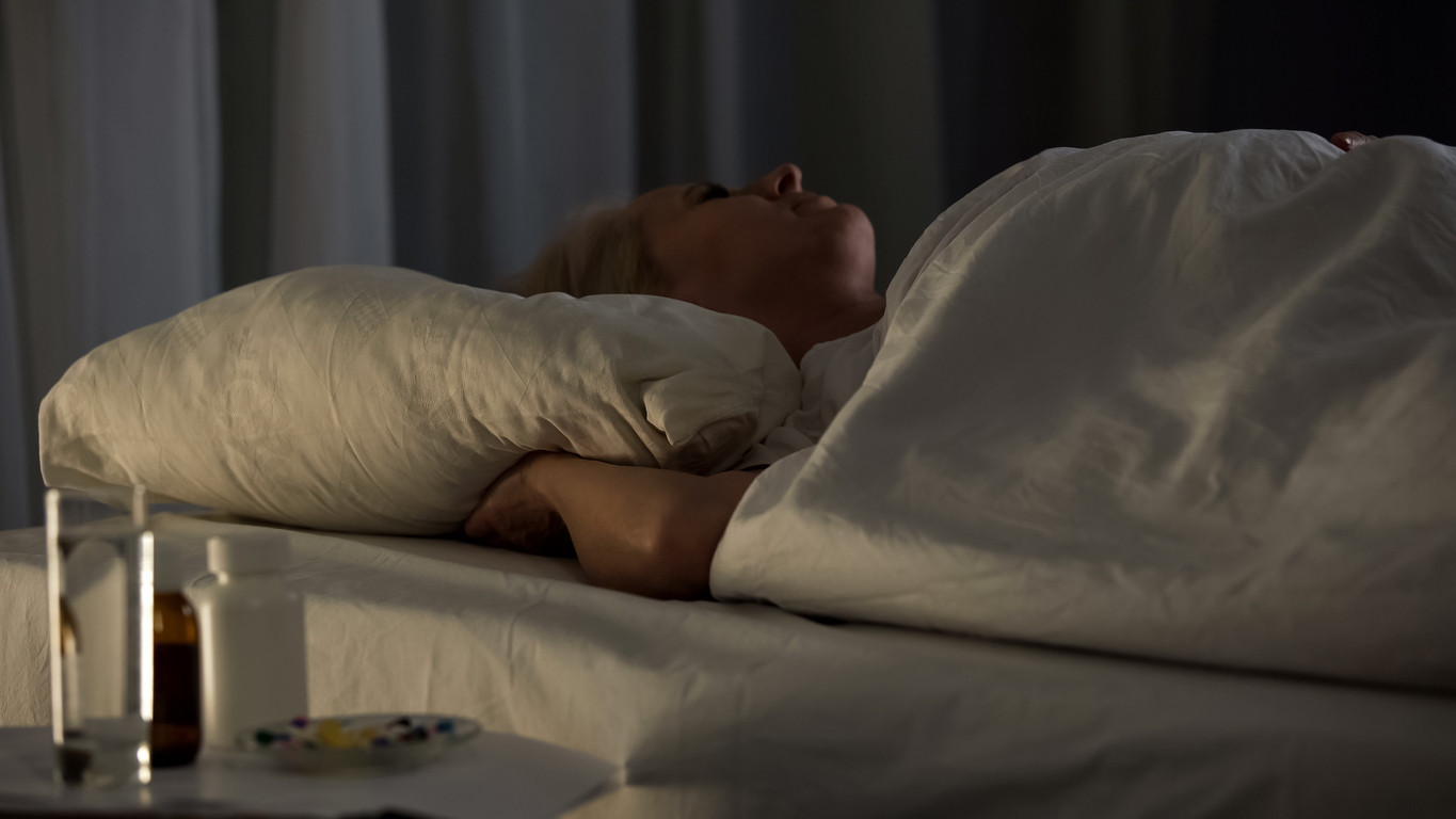 Disebut Ketindihan Ini Penyebab Sleep Paralysis Honestdocs
