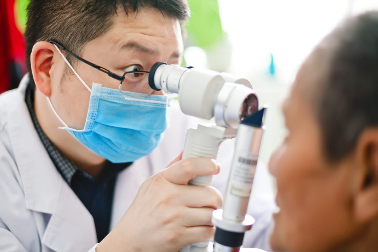 Pterygium Adalah? Tanda, Penyebab, Gejala, Cara Mengobati HonestDocs