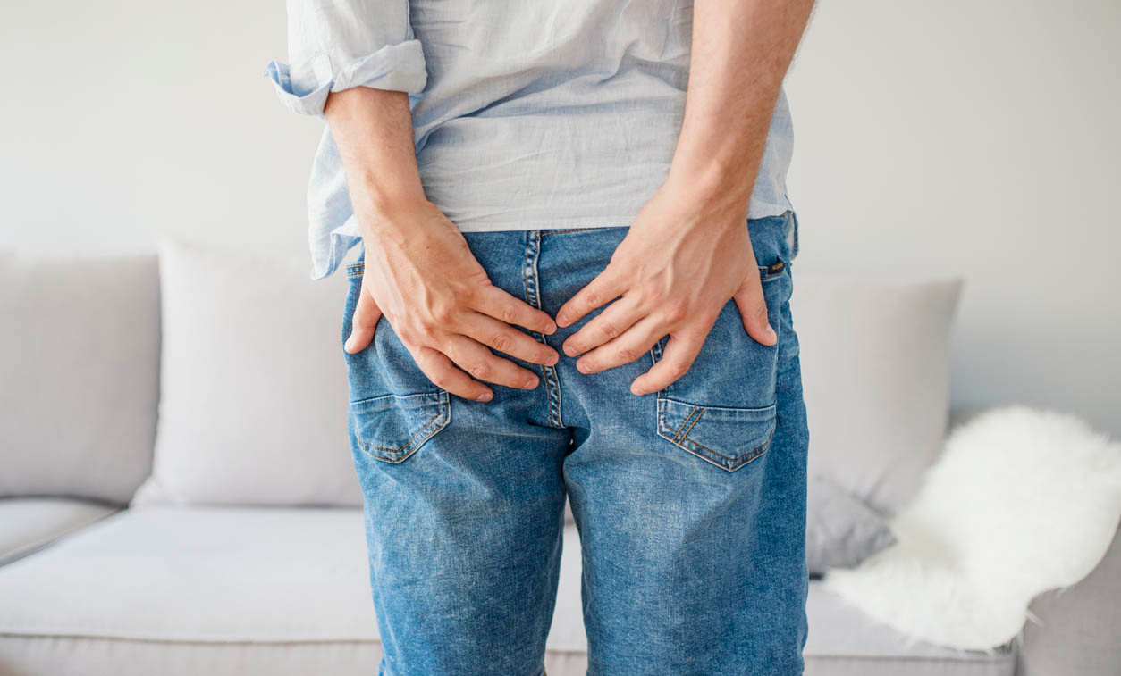 Pilonidal Cyst Adalah? - Tanda, Penyebab, Gejala, Cara Mengobati ...