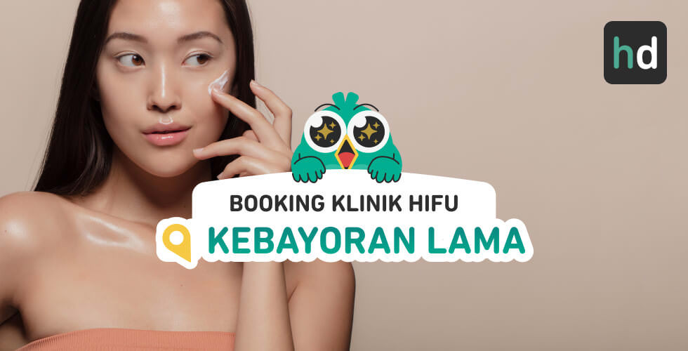 Mau dapat paket HIFU dekat rumah yang nyaman? Cek yuk daftar paket HIFU terlengkap. Dimana klinik terdekat Kebayoran Lama? Cek harga untuk perbandingan, baca review, atau booking klinik dengan harga diskon melalui HDmall.id!