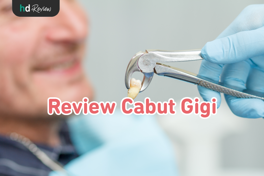 Cabut Gigi reviews