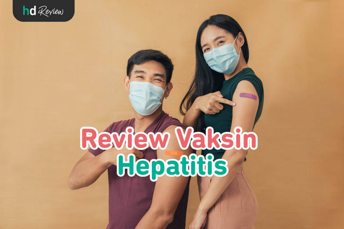 Vaksin Hepatitis reviews