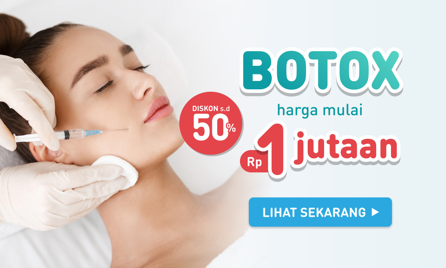 Booking Klinik Kecantikan Terdekat Harga Terbaru 2024 HDmall