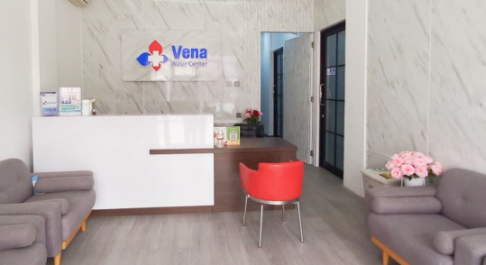 Vena Wasir Center