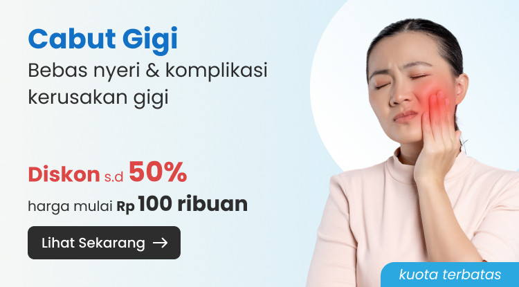 Cabut Gigi (Category)
