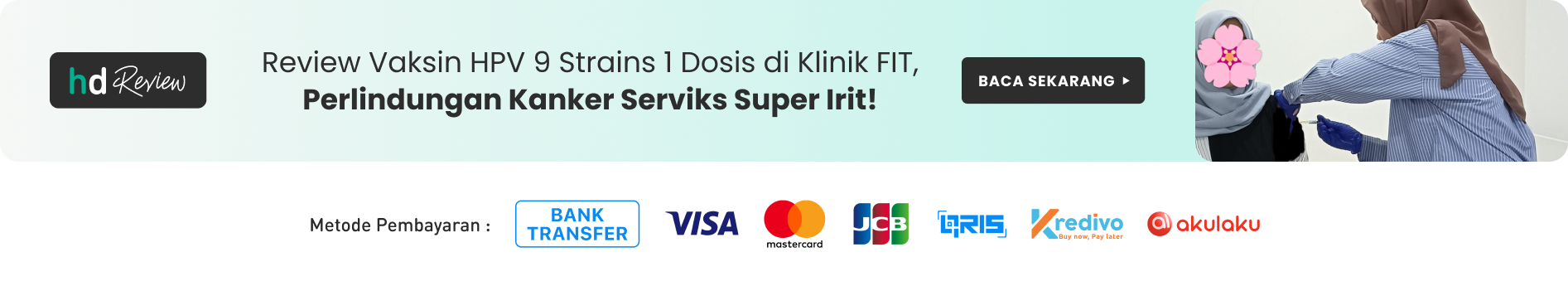 HDReview Klinik FIT