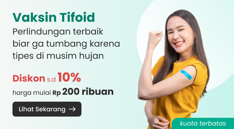 Vaksin Tifoid (Category)