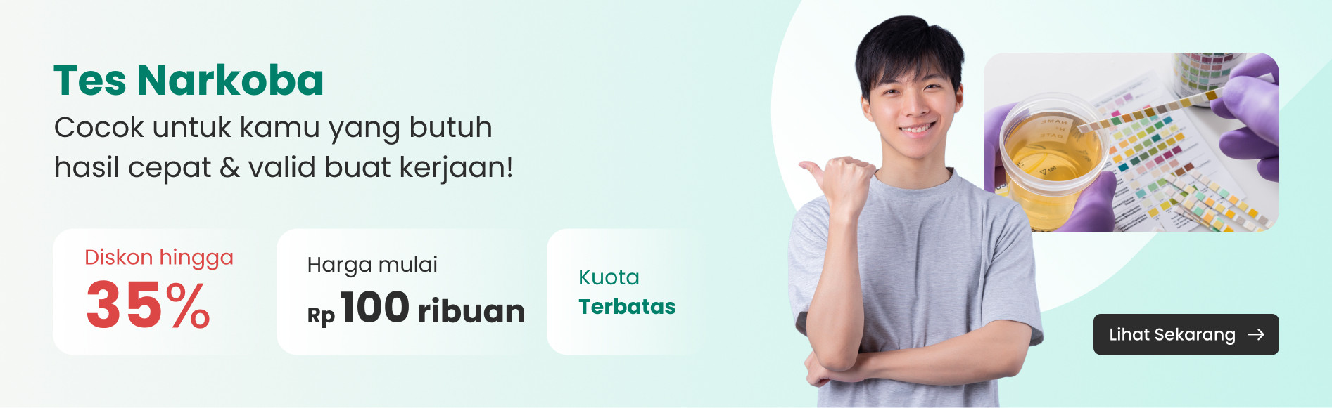 Tes Narkoba